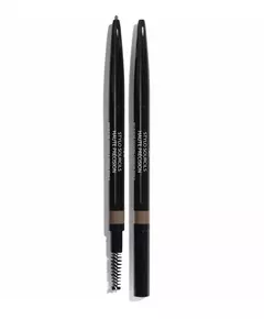 CHANEL Stylo Sourcils Crayon Sourcils Haute Définition #156-brun clair 0.65g