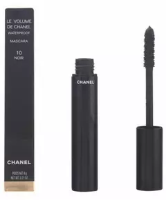 CHANEL Le Volume Wasserfeste Wimperntusche #10-noir