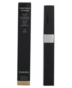 CHANEL Inimitable Mascara Intense #10-noir