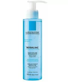 Gel micellaire La Roche Posay Rosaliac Gelee Demaquillante 195 ml