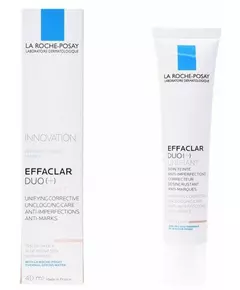 La Roche Posay Effaclar Duo Unifiant Ausgleichender Korrektor im Farbton Light