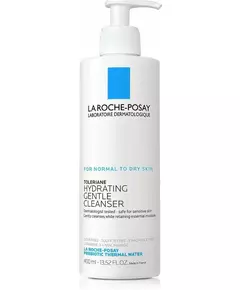 La Roche Posay Toleriane Nettoyant Visage et Yeux 400 ml