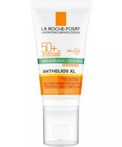 La Roche Posay Anthelios UVMUNE 400 SPF50+ Gel-Creme mit Farbe 50 ml