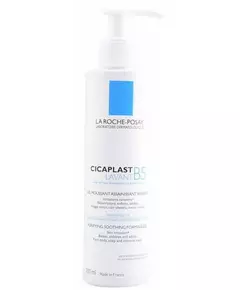 La Roche Posay Cicaplast Lavant B5 Gel Nettoyant Apaisant 200 ml