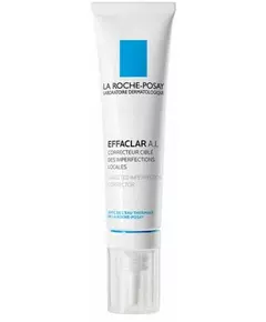 La Roche Posay Effaclar A.I Spot Corrector für Hautausschläge 15 ml