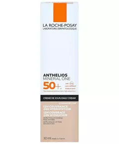 La Roche Posay Anthelios Mineral One SPF50+ #01 Fond de teint minéral 30 ml