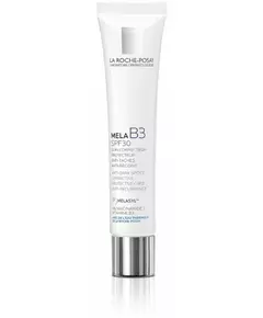 La Roche Posay Mela B3 Feuchtigkeitscreme SPF30 40 ml