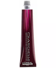 L'Oréal Professionnel Dia Richesse Semi-permanente ammoniakfreie Haarfarbe Farbton #7,30 50 ml