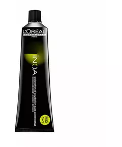 L'Oréal Professionnel Inoa coloration oxydante sans ammoniaque L'Oréal Professionnel Inoa teinte #6,46 60 g