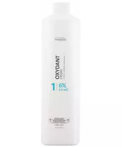 Crème oxydante L'Oréal Professionnel Oxydant Creme 2-30 Vol 1000 ml