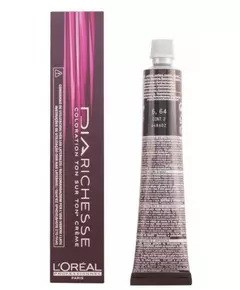 L'Oréal Professionnel Dia Richesse coloration semi-permanente sans ammoniaque teinte #clear 50 ml