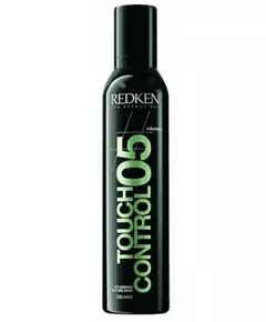 REDKEN Touch Control Volume Mousse 200 ml