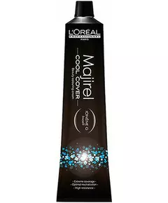 Coloration permanente L'Oréal Professionnel Majirel Cool-Cover teinte #9-blond très clair 50 ml