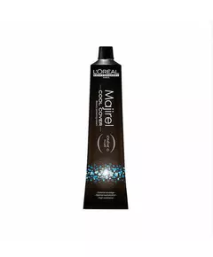 L'Oréal Professionnel Majirel Cool-Cover couleur crème permanente #7.1-blond cendré 50 ml