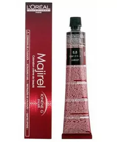 L'Oréal Professionnel Majirel Ionène G permanente Creme-Haarfarbe L'Oréal Professionnel Majirel Ionène G Farbton #8,8 50 ml