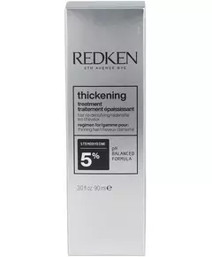 REDKEN Cerafill Retaliate Stemoxydine Haarverdichtungspflege 90 ml