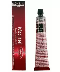 L'Oréal Professionnel Majirel Ionène G permanente Creme-Haarfarbe L'Oréal Professionnel Majirel Ionène G Farbton #6.3 50 ml