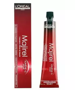 L'Oréal Professionnel Majirel Ionène G coloration permanente L'Oréal Professionnel Majirel Ionène G teinte #6,35 50 ml