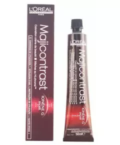 L'Oréal Professionnel Majicontrast permanente Cremefärbung Farbton #RG 50 ml