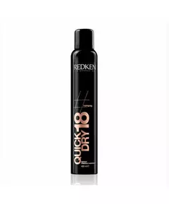 REDKEN Laque Pure Force 18 400 ml