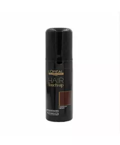 L'Oréal Professionnel Hair Touch Up Shade #mahogany 75 ml Spray Corrector für eingewachsene Wurzeln