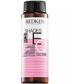 REDKEN Shades EQ Dye #07M driftwood 60 ml x 3 pcs