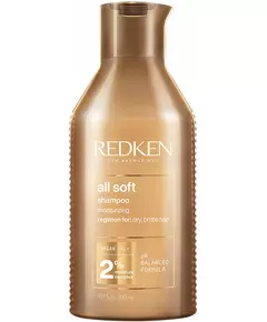 REDKEN Ganz sanftes Shampoo 300 ml