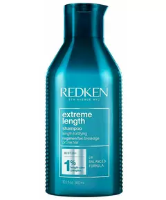 REDKEN Shampooing Longueur Extrême 300 ml