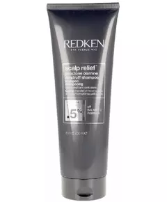 REDKEN Kopfhaut 250 ml Schuppen Shampoo