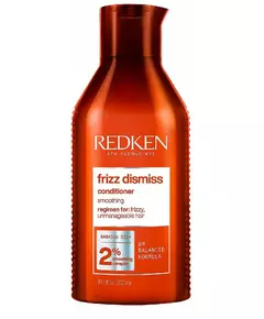 REDKEN Frizz Dismiss Conditioner 300 ml