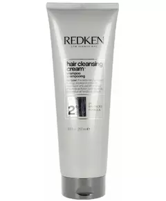 REDKEN Hair Cleansing Cream 250 ml