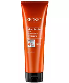 REDKEN Frizz Dismiss Maske 250 ml