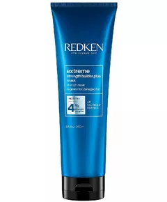 REDKEN Extreme Strength Builder Plus Maske 250 ml