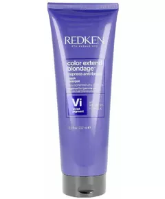 REDKEN Color Extend Blondage Express Masque Anti-Brass 250 ml