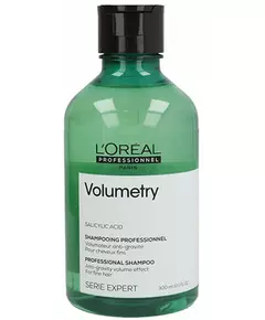 L'Oréal Professionnel Volumetry Shampooing Volumisant 300 ml