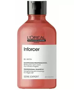 L'Oréal Professionnel Inforcer Shampooing 300 ml