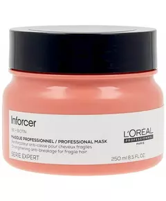 Maske L'Oréal Professionnel Inforcer 250 ml