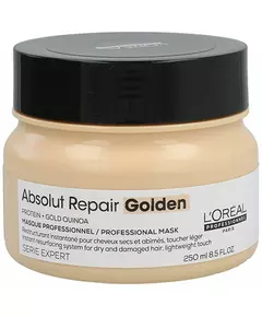 L'Oréal Professionnel Absolut Repair Goldene Maske 250 ml