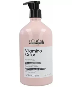 L'Oréal Professionnel Vitamino Color Pflegespülung 750 ml