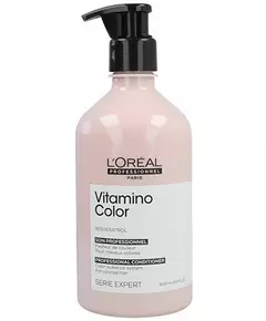 L'Oréal Professionnel Vitamino Color Conditioner 500 ml