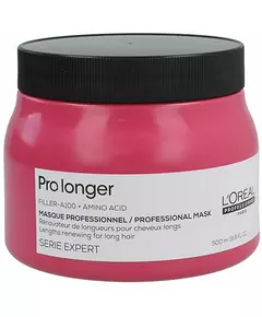 L'Oréal Professionnel Pro Länger Maske 500 ml