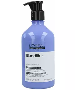 L'Oréal Professionnel Blondierer Pflegespülung 500 ml