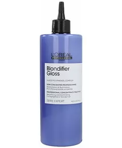 L'Oréal Professionnel Blondifier Gloss Professional Soin concentré 400 ml