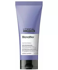 Revitalisant L'Oréal Professionnel Blondifier 200 ml