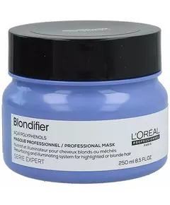 L'Oréal Professionnel Blondifier Mask 250 ml