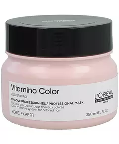 L'Oréal Professionnel Vitamino Farbmaske 250 ml