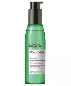 L'Oréal Professionnel Volumetry Spray texturisant pour le volume des cheveux 125 ml