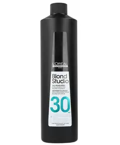 L'Oréal Professionnel Blond Studio 1000 ml oxydant