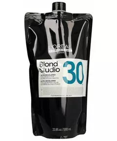 L'Oréal Professionnel Blond Studio Oxidationsmittel 1000 ml