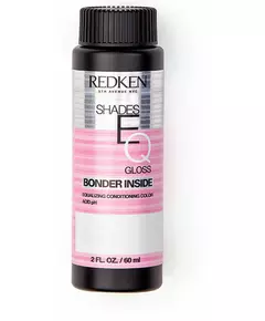 REDKEN Shades EQ Bonder Inside #010NA-9.01 dye 60 ml x 3 pcs